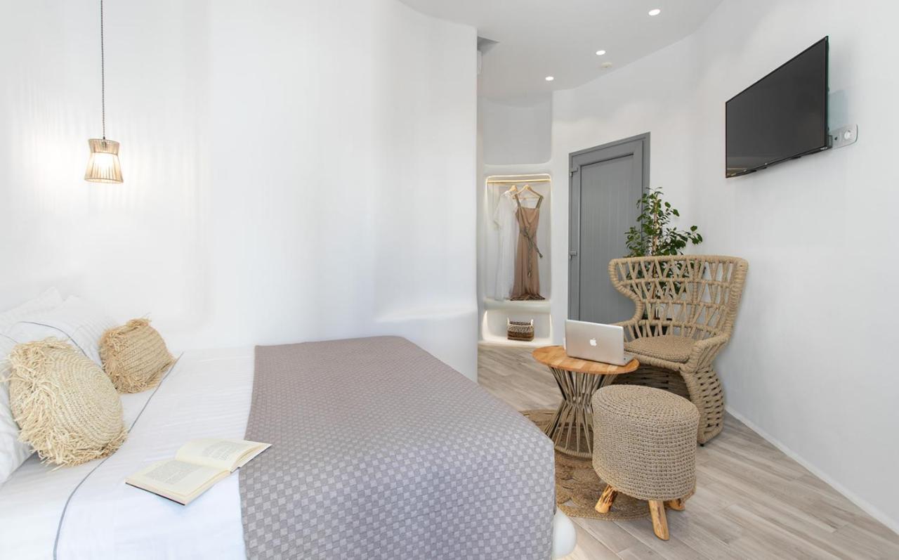 Majestique Of Naxos Boutique Hotel Naxos City Exterior photo