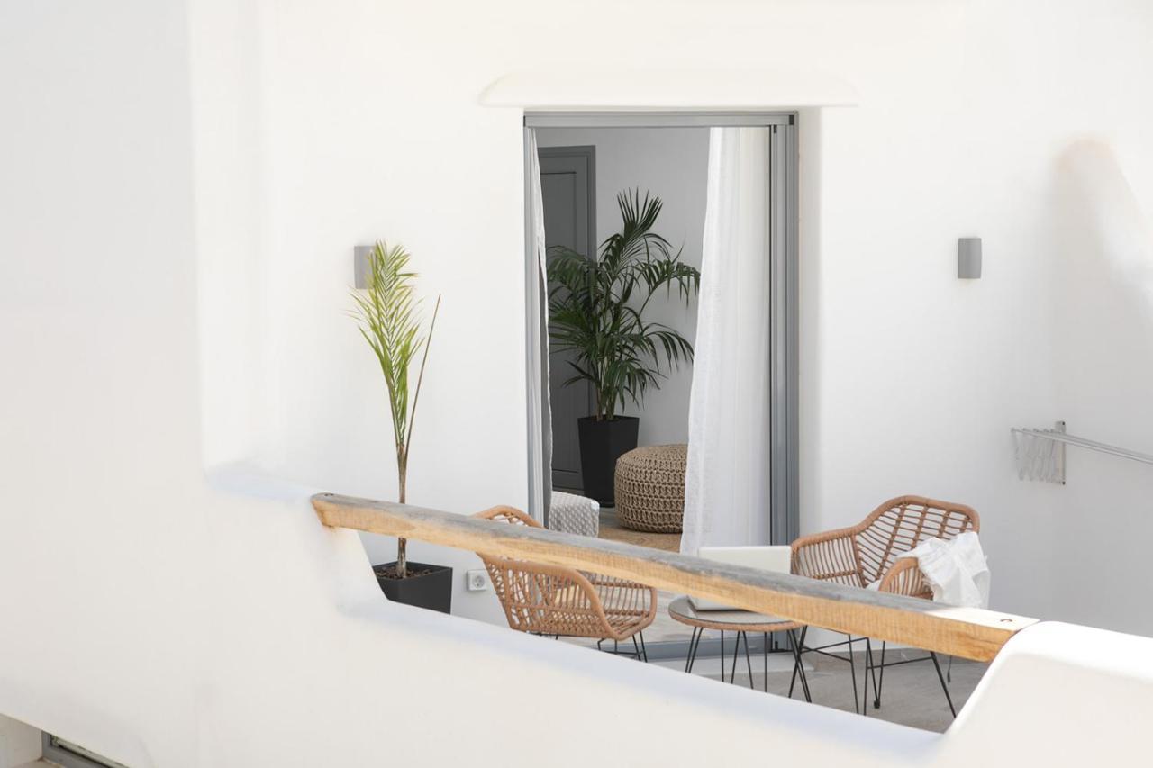 Majestique Of Naxos Boutique Hotel Naxos City Exterior photo