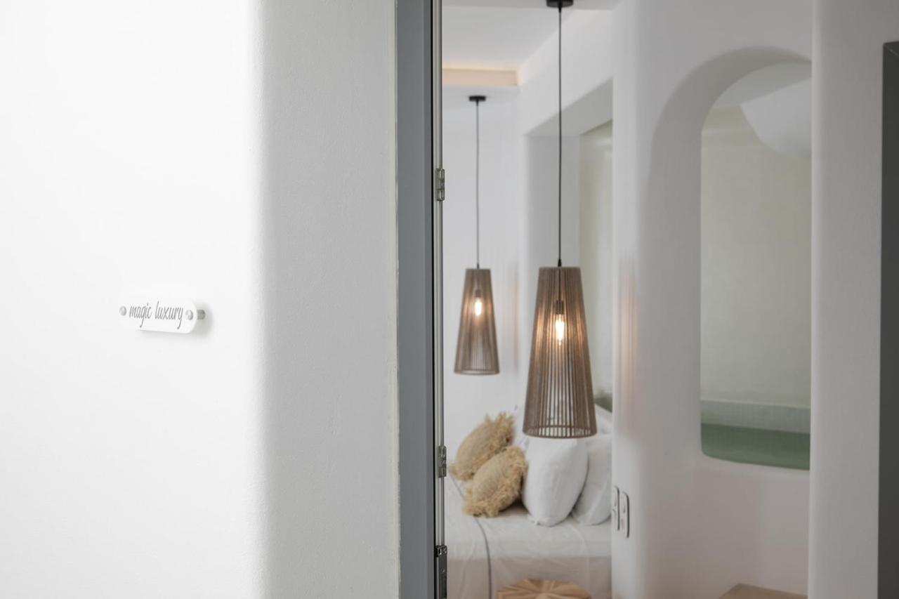 Majestique Of Naxos Boutique Hotel Naxos City Exterior photo