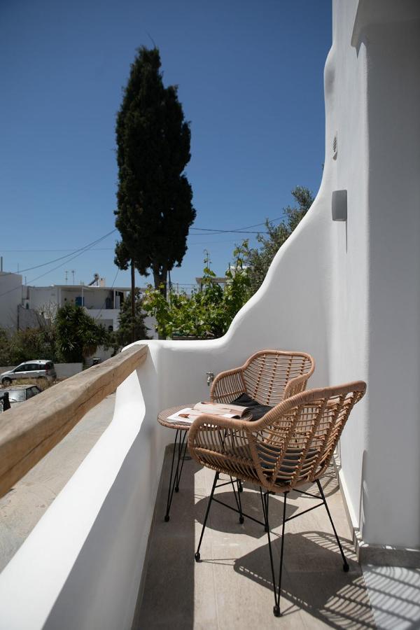 Majestique Of Naxos Boutique Hotel Naxos City Exterior photo